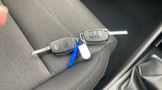 Hyundai Tucson 1.6 GDi SE Nav 5dr 2WD Petrol Estate